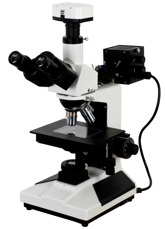 AC-CDM-560正置金相显微镜