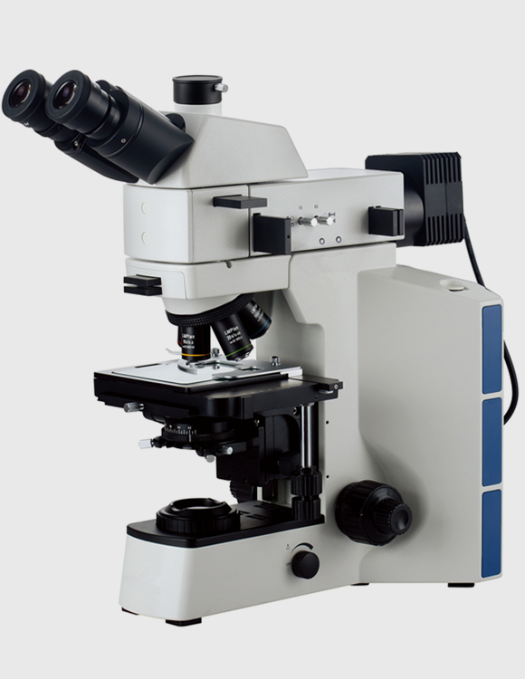 AC-CDM-806金相显微镜