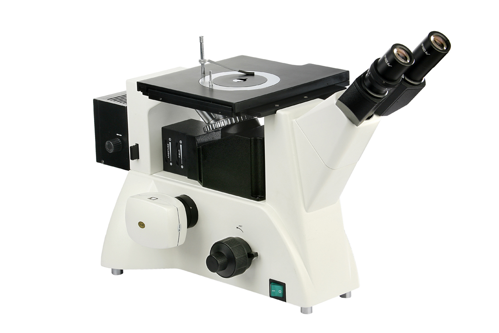 AC-CDM-902倒置金相显微镜
