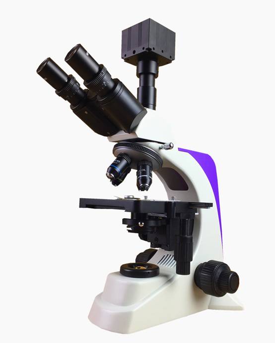 AC-BXP-608生物显微镜